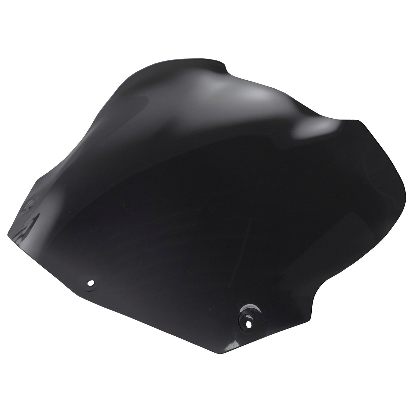 Airblade Light Smoked Screen for BMW F800S 06-09