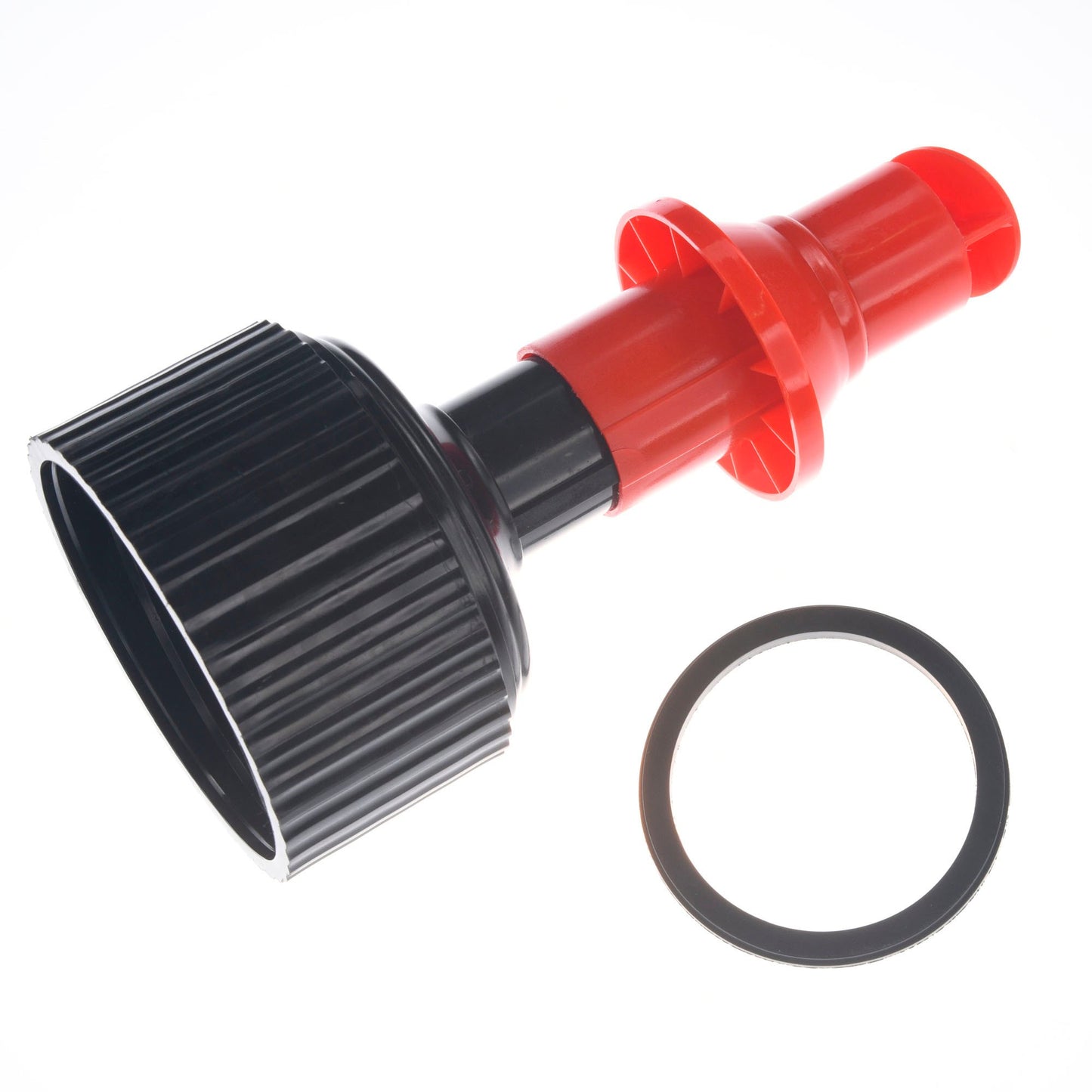 Replacement Spout Nozzle For Quick Fill Fuel Jug