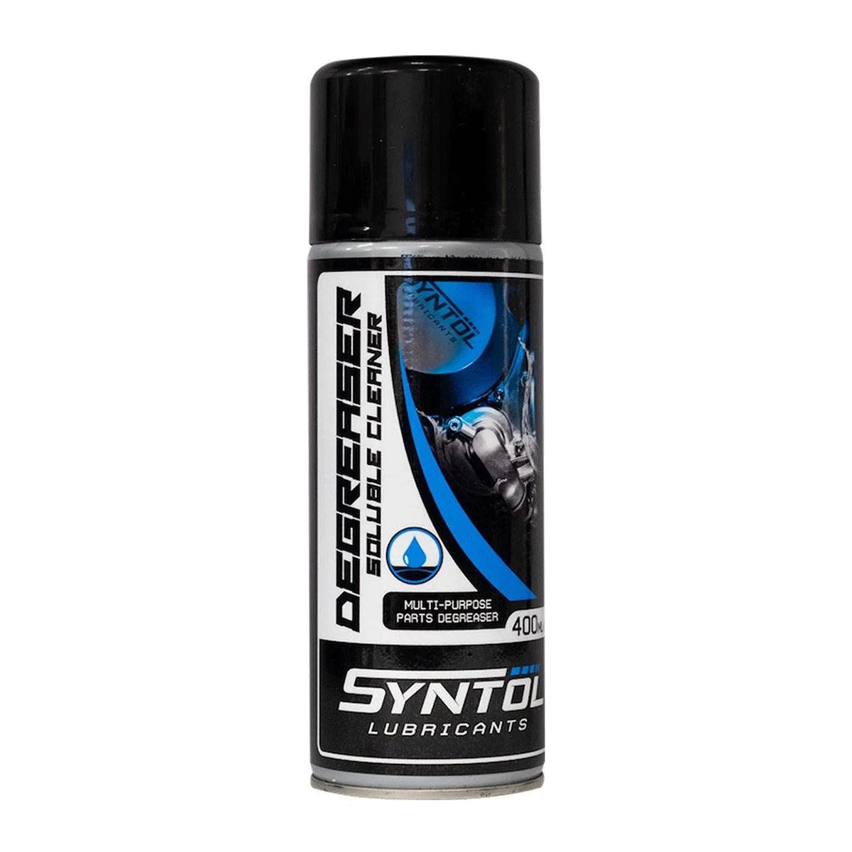 Syntol Parts Degreaser Aerosol 400ml