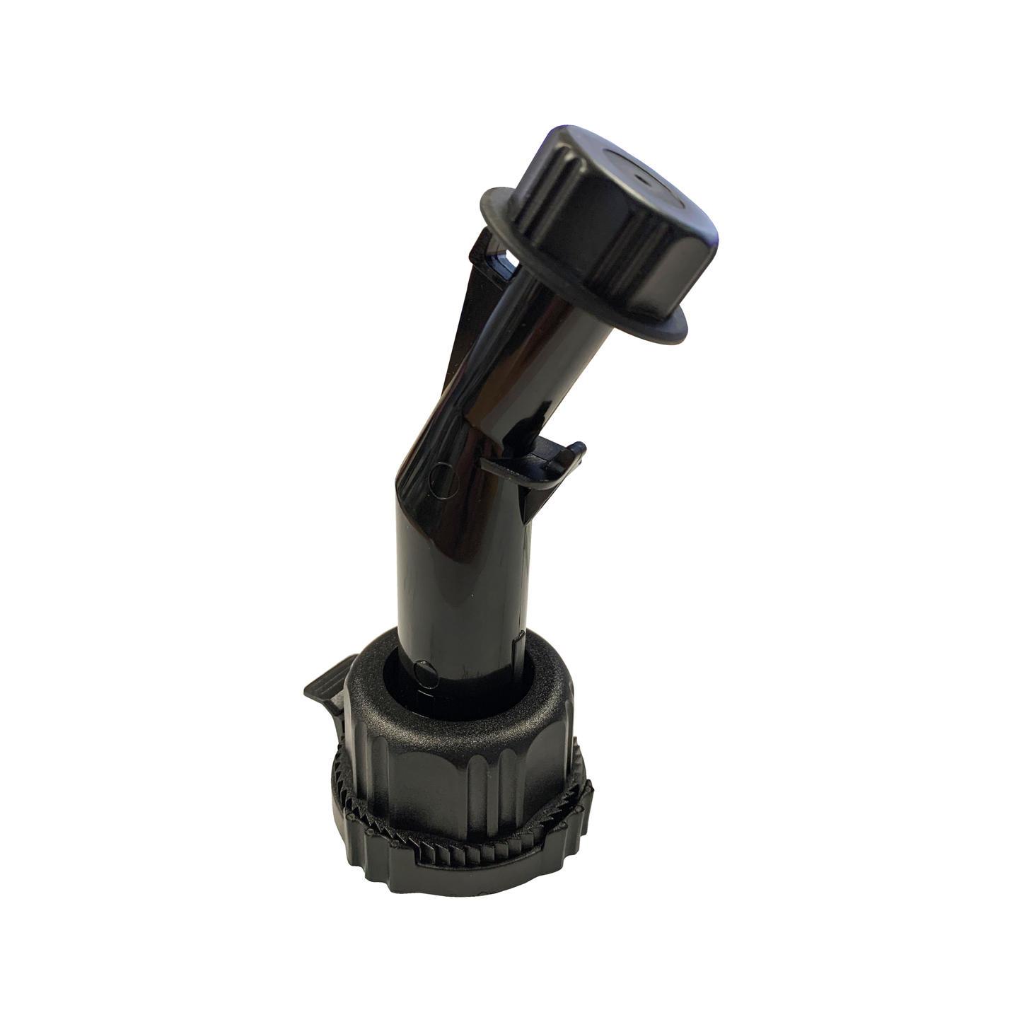 Replacement Nozzle For HDPE Fuel cans Fits 5L, 10L And 20L