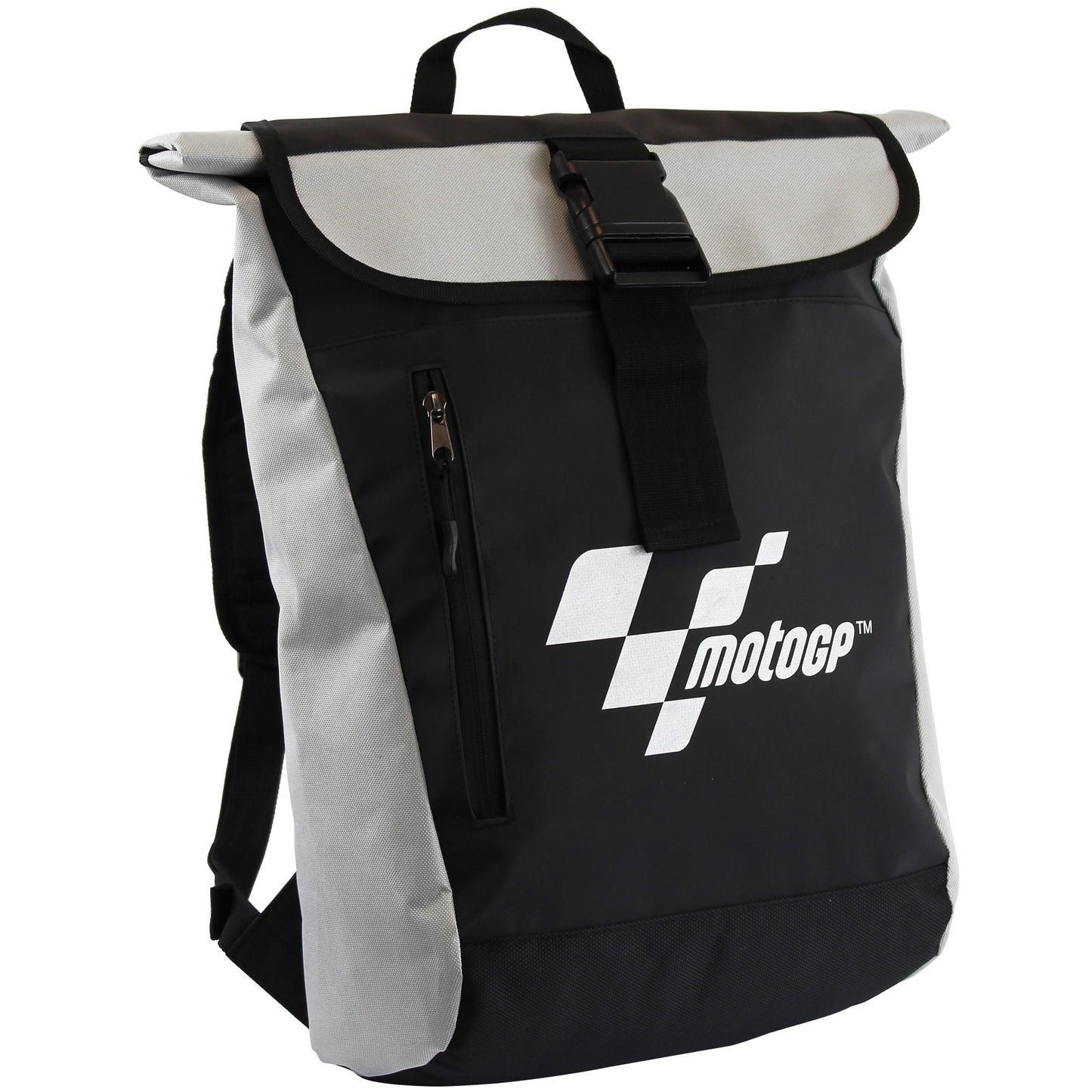 MotoGP Roll Top Rider Backpack Daysack