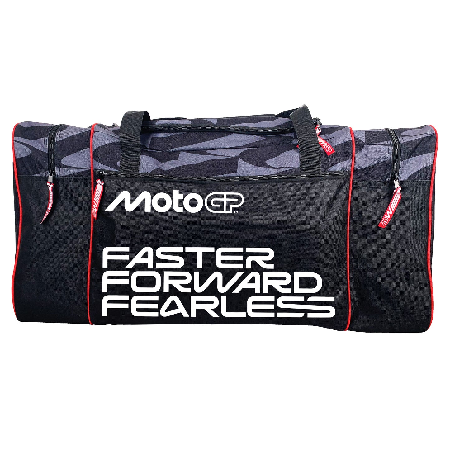 MotoGP Trackday & Travel Holdall 128L Storage