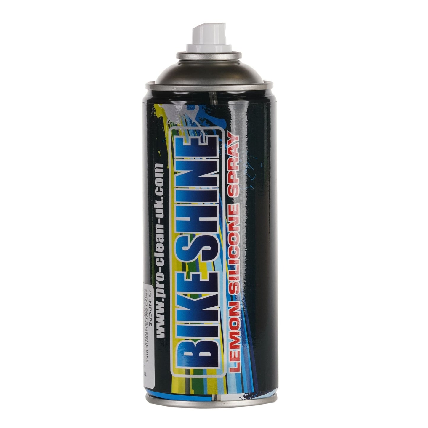 Pro Clean Silicone Bike Shine Spray 400ml