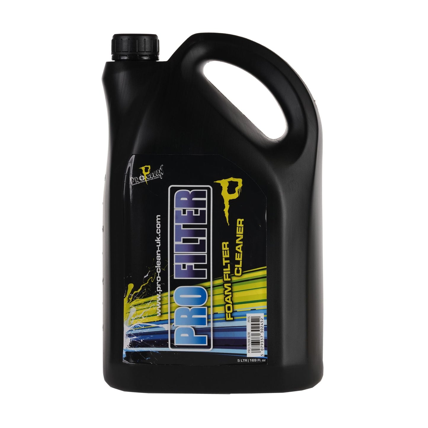 Pro Clean Pro-Filter 5 Litre