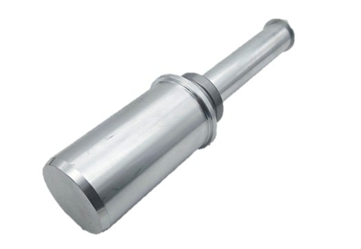 Bike It Single Sided Paddock Stand Pin Adapter (53mm)