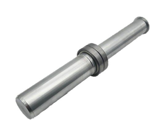 Bike It Single Sided Paddock Stand Pin Adapter (30.5mm)