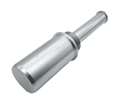 Bike It Single Sided Paddock Stand Pin Adapter (52mm)