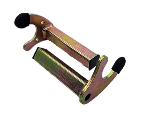 Bike It Replacement Fork Adapter Kit for PDSR026 Paddock Stand