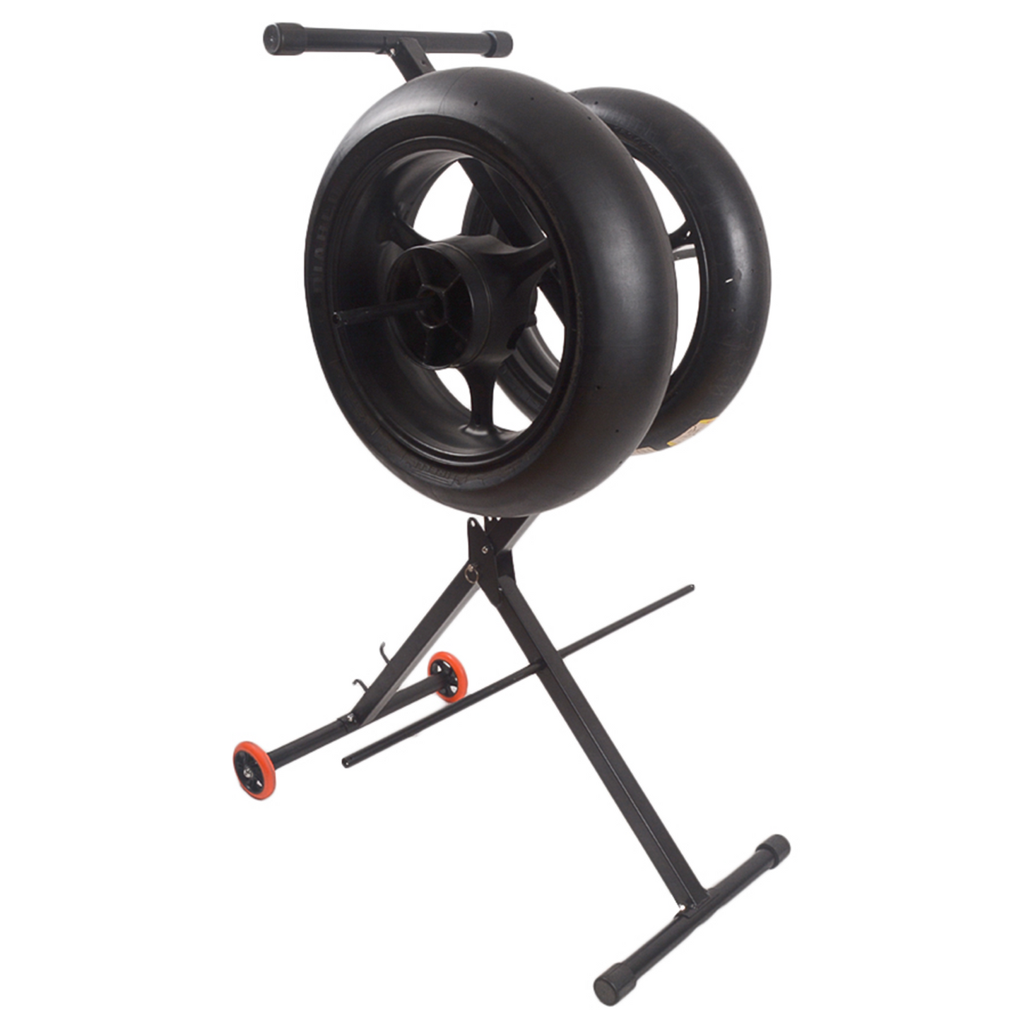 Bike It Portable Wheel & Tyre Warmer Station