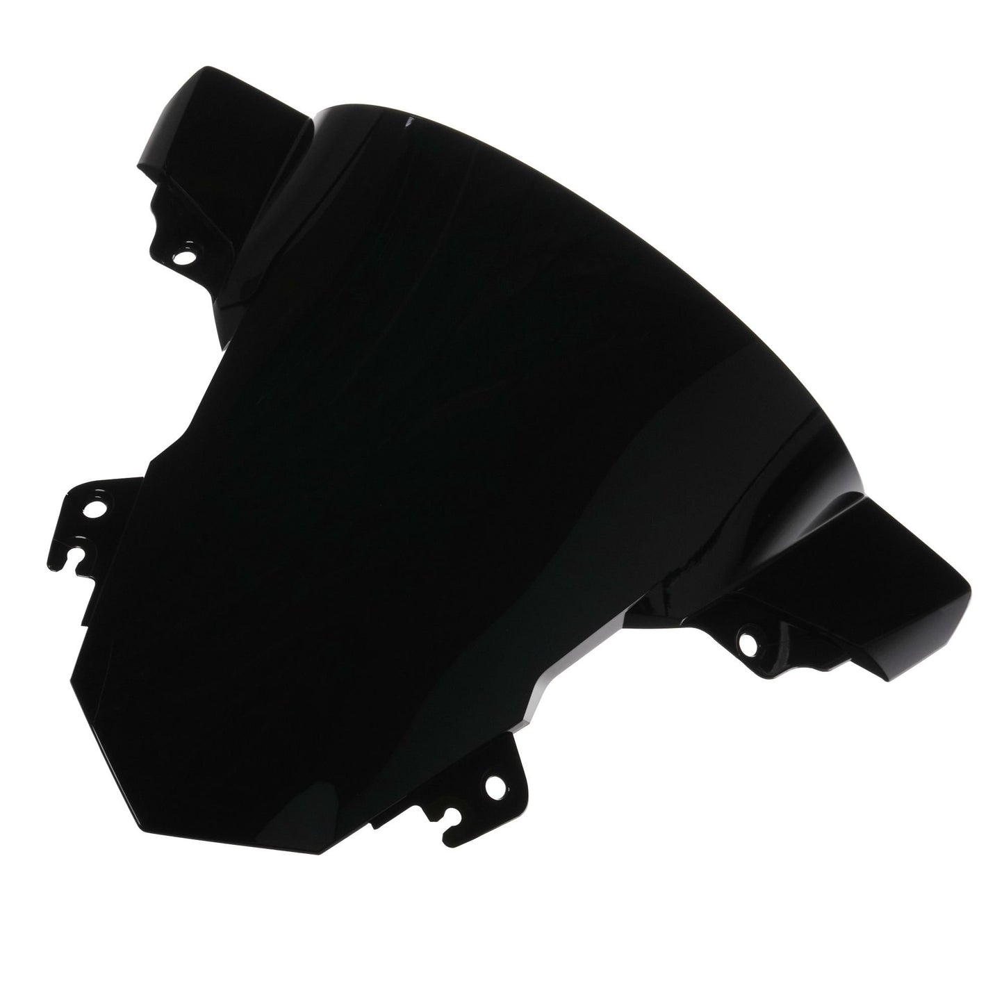 Airblade Dark Smoked Standard Screen - BMW S1000RR 15-16