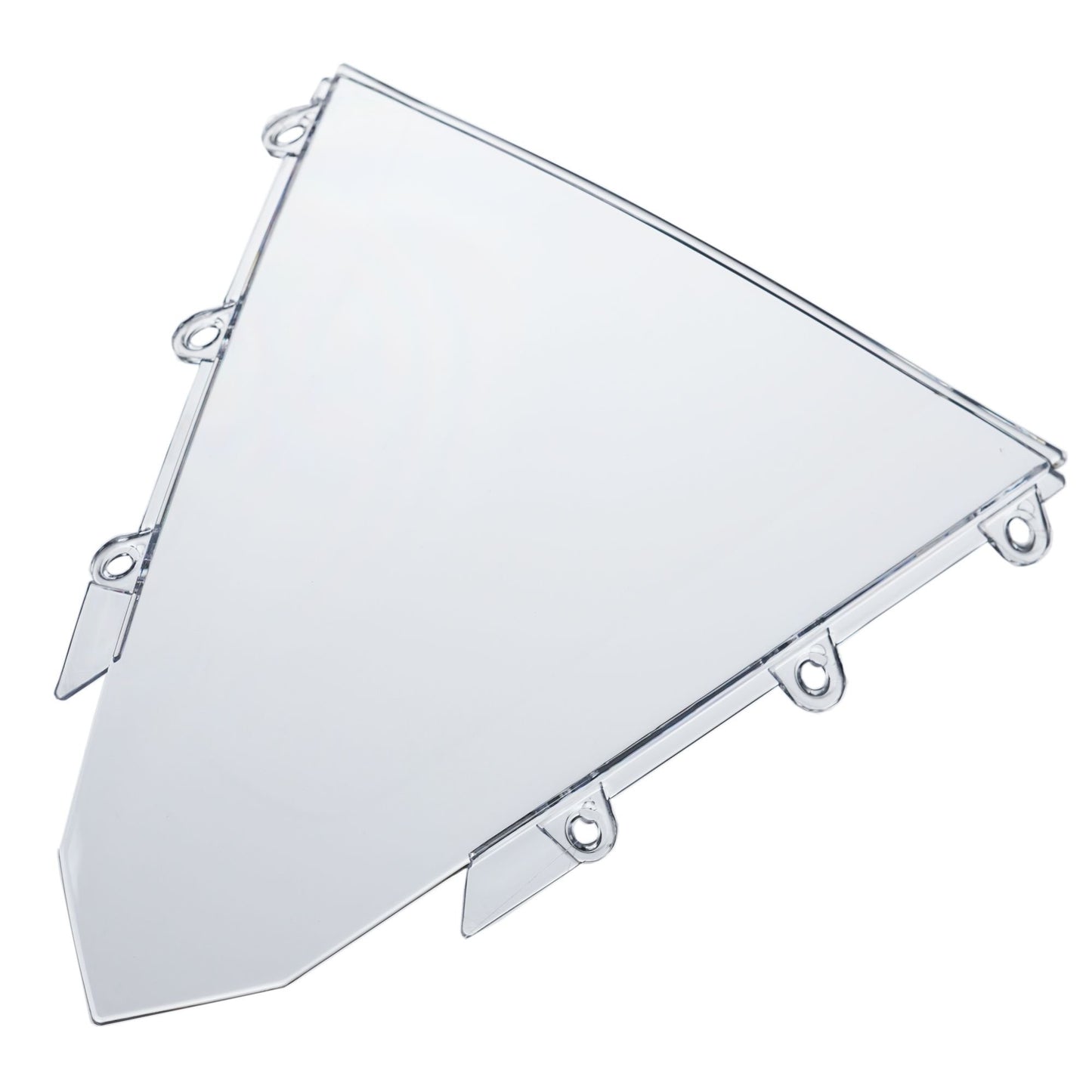 Airblade Clear Standard Screen - Honda CBR500R 13-14