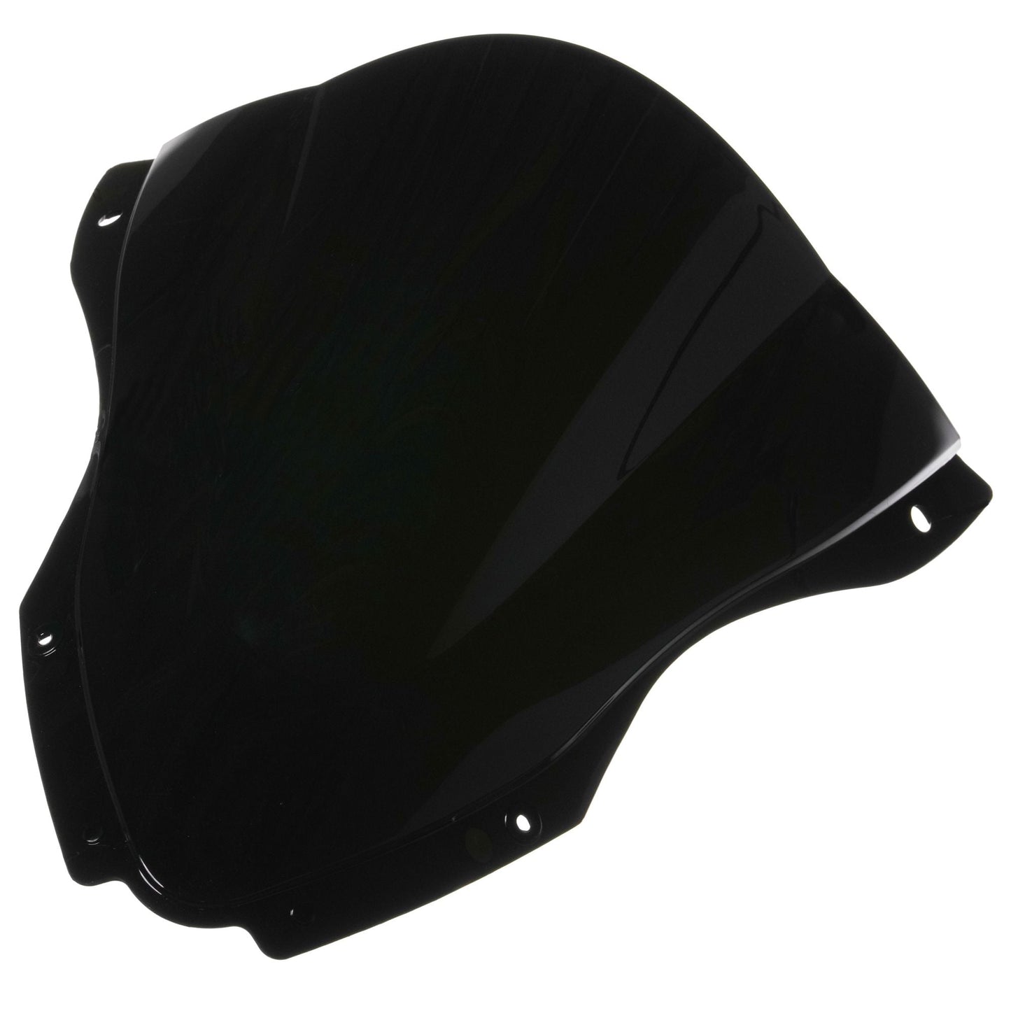 Airblade Dark Smoked Standard Screen - Kawasaki ZX10R Ninja 16>