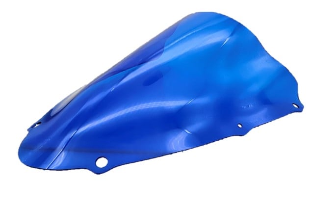 Airblade Screen Suzuki GSXR600/750 K8 08> Blue
