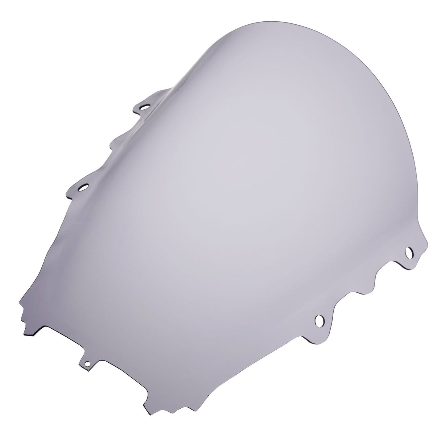 Airblade Screen Yamaha YZF-R1 20> Double Bubble Light Smoked