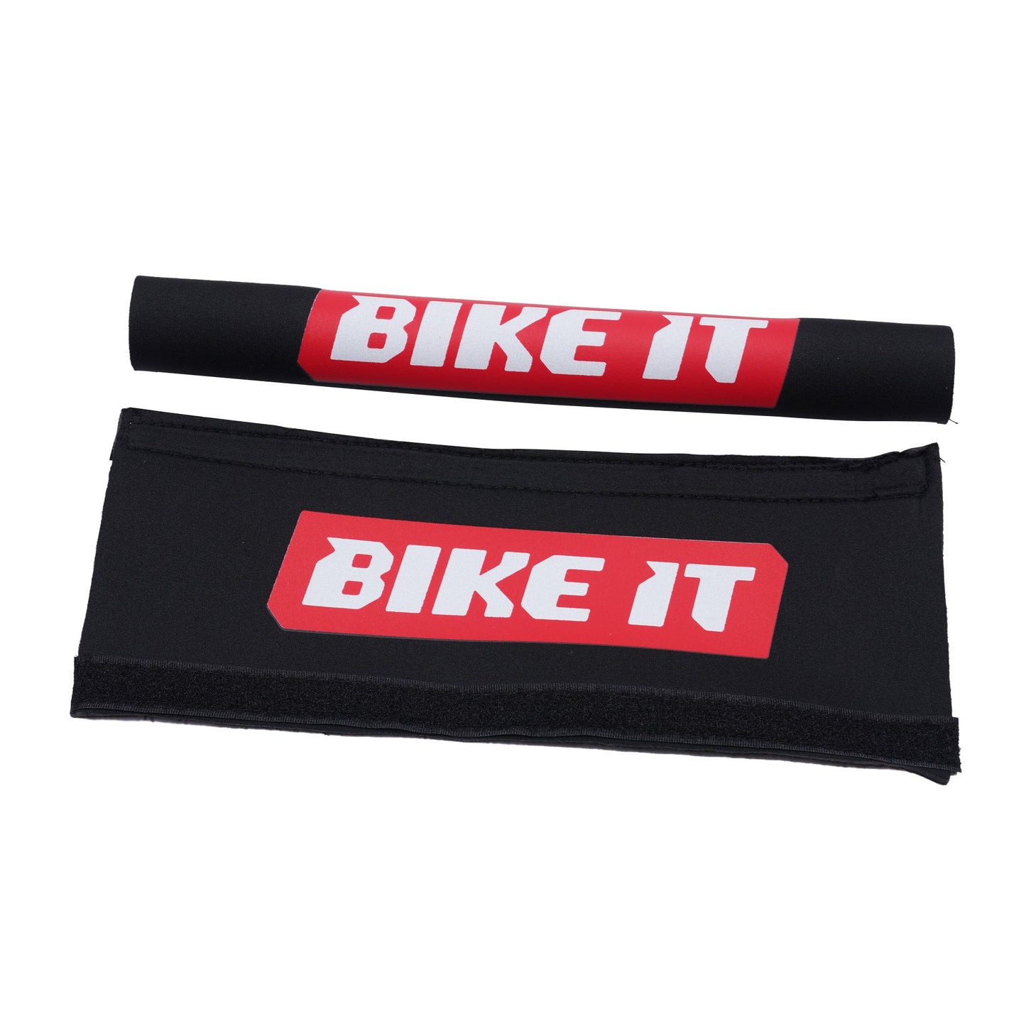 Bike It Pack Of 2 Tiedown Shrouds - 25mm Width