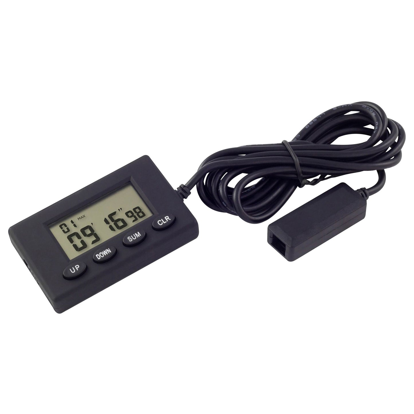 BikeTek Lap Timer
