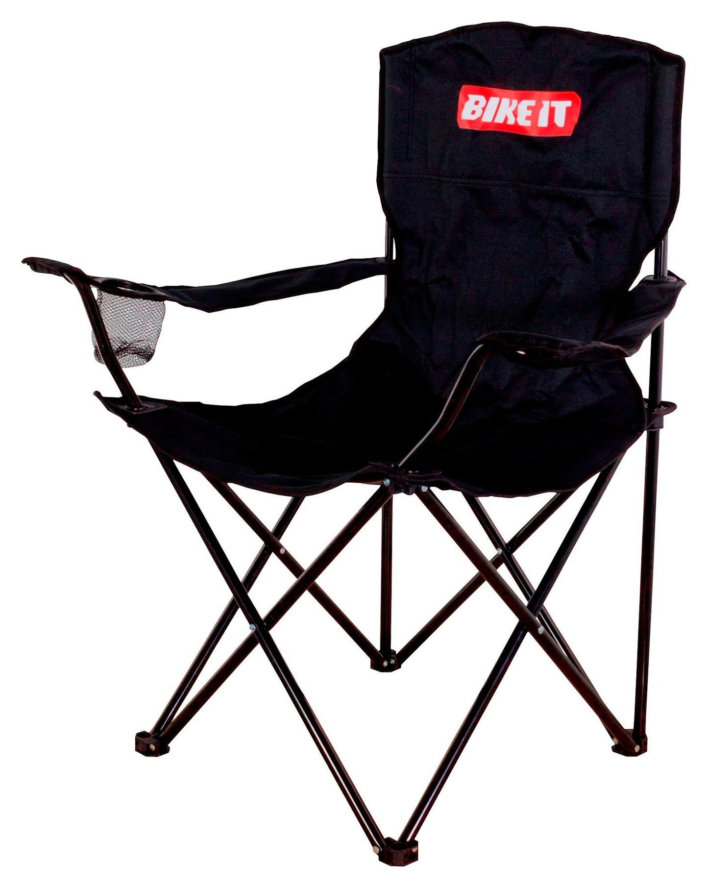 Bike It Event Chair - Black