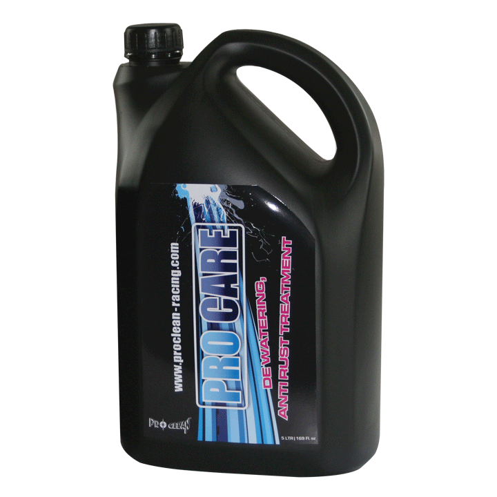 Pro Clean Pro-Care 5 Litre