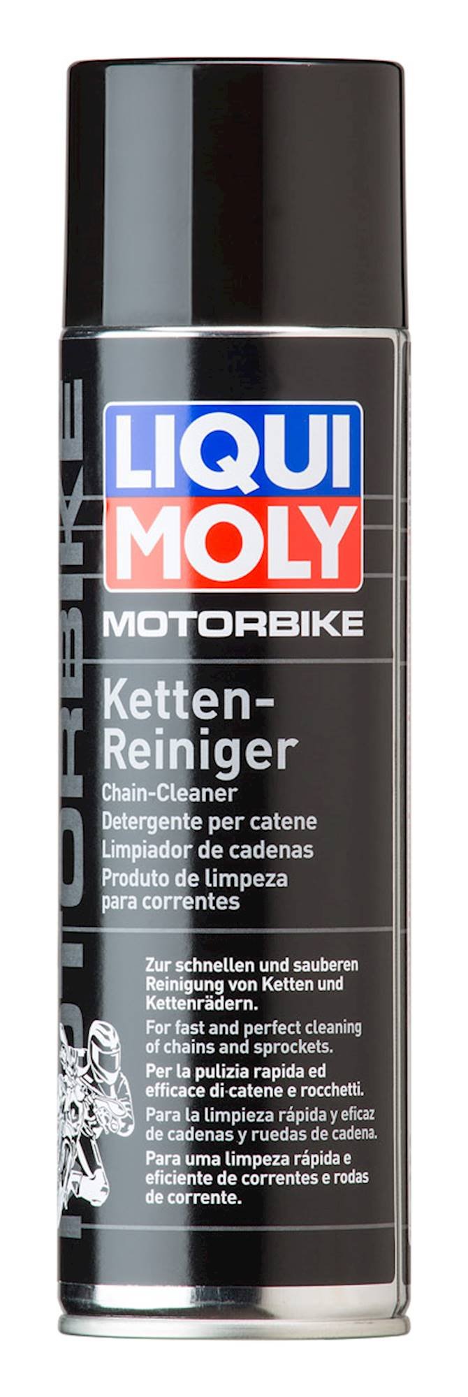 Liqui Moly Chain & Brake Cleaner 500ml