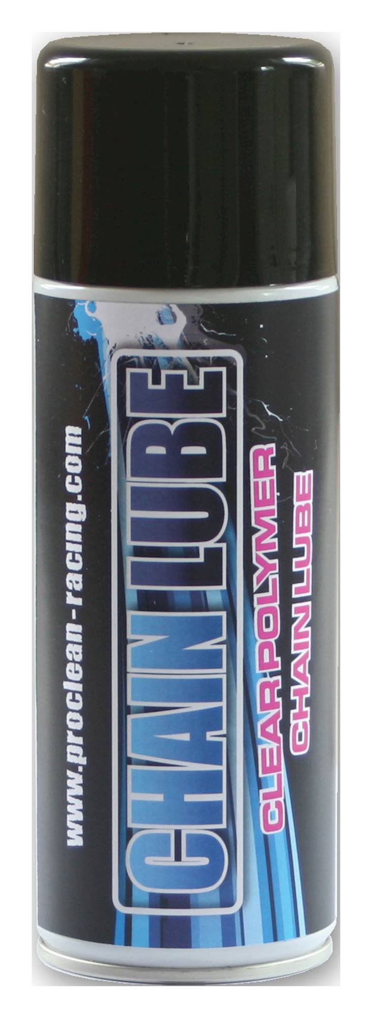 Pro Clean 400ml Aerosol Chain Lube