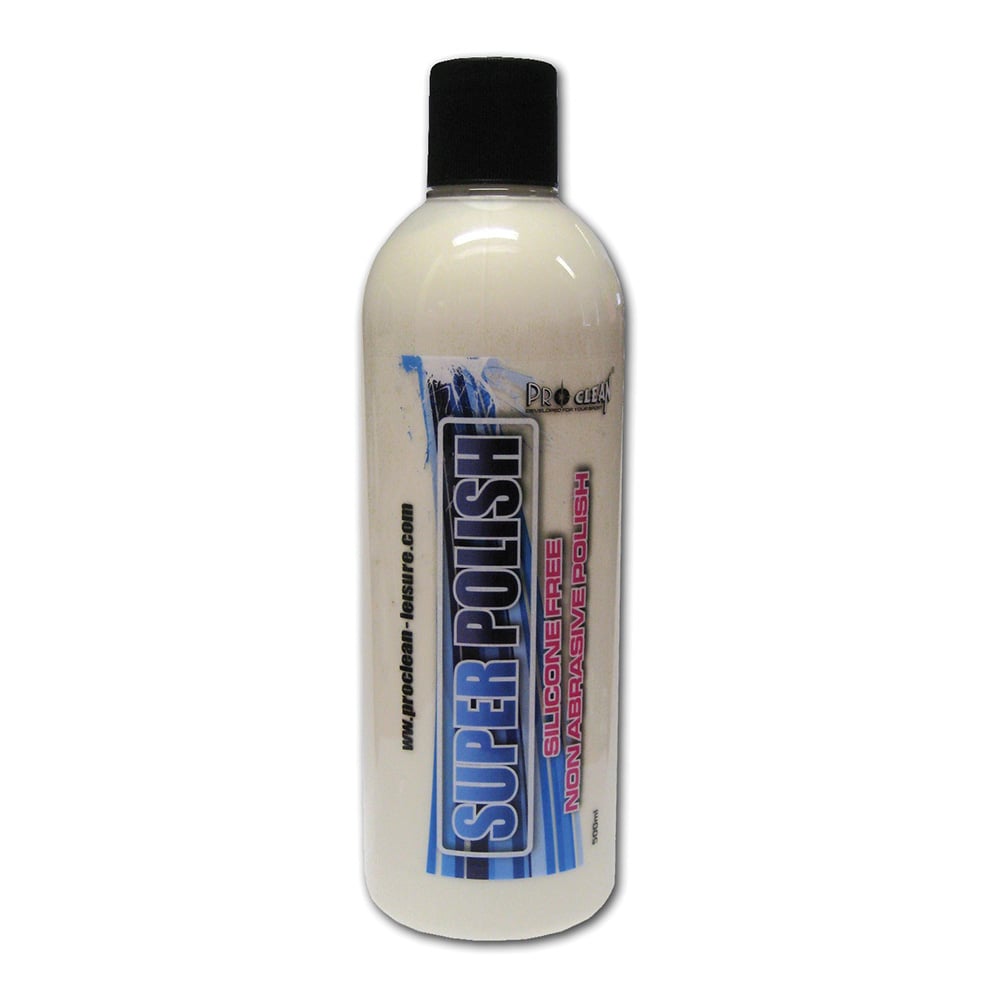 Pro Clean Super-Polish 500ml