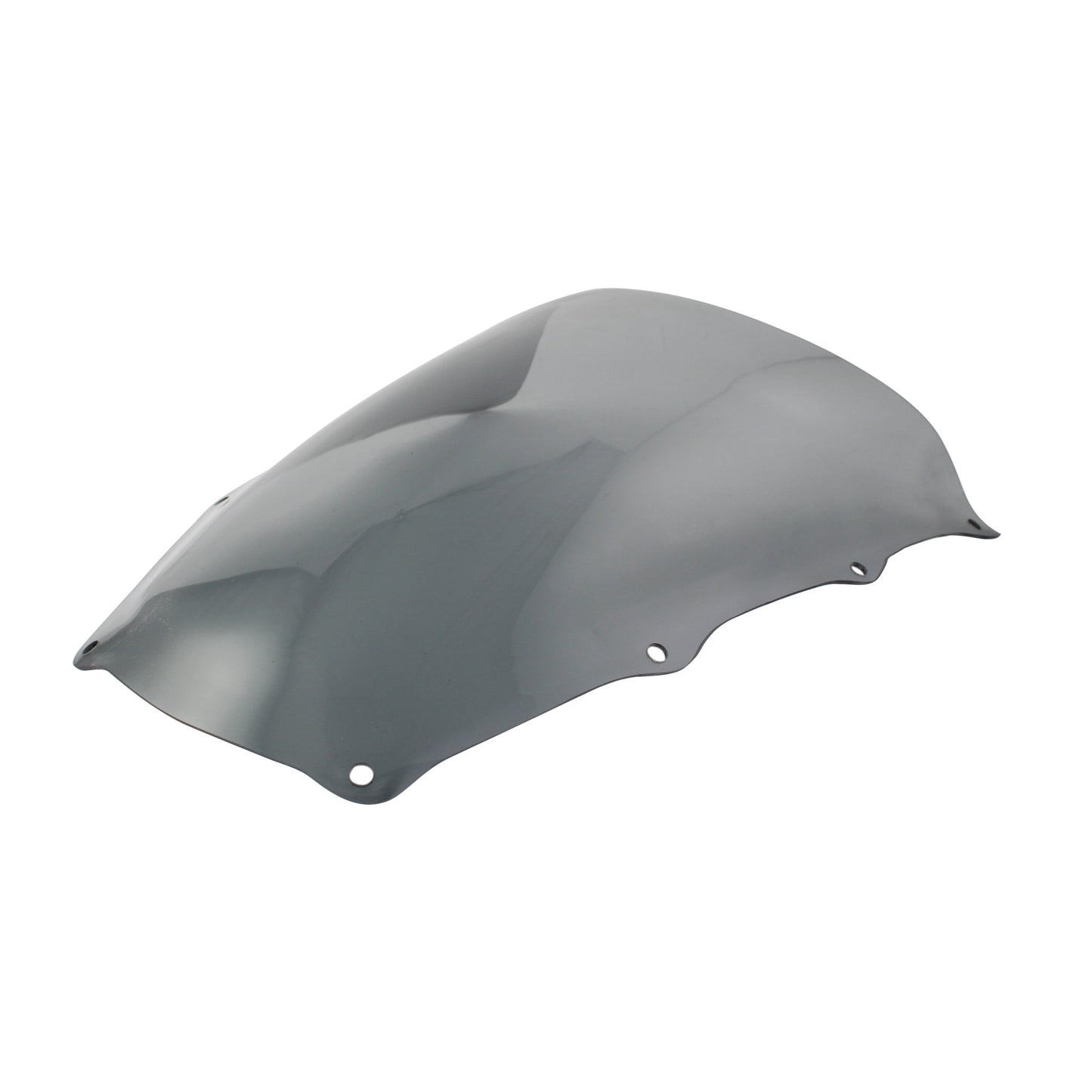 Airblade Light Smoked Standard Screen - Aprilia RSV1000 Mille 01-03