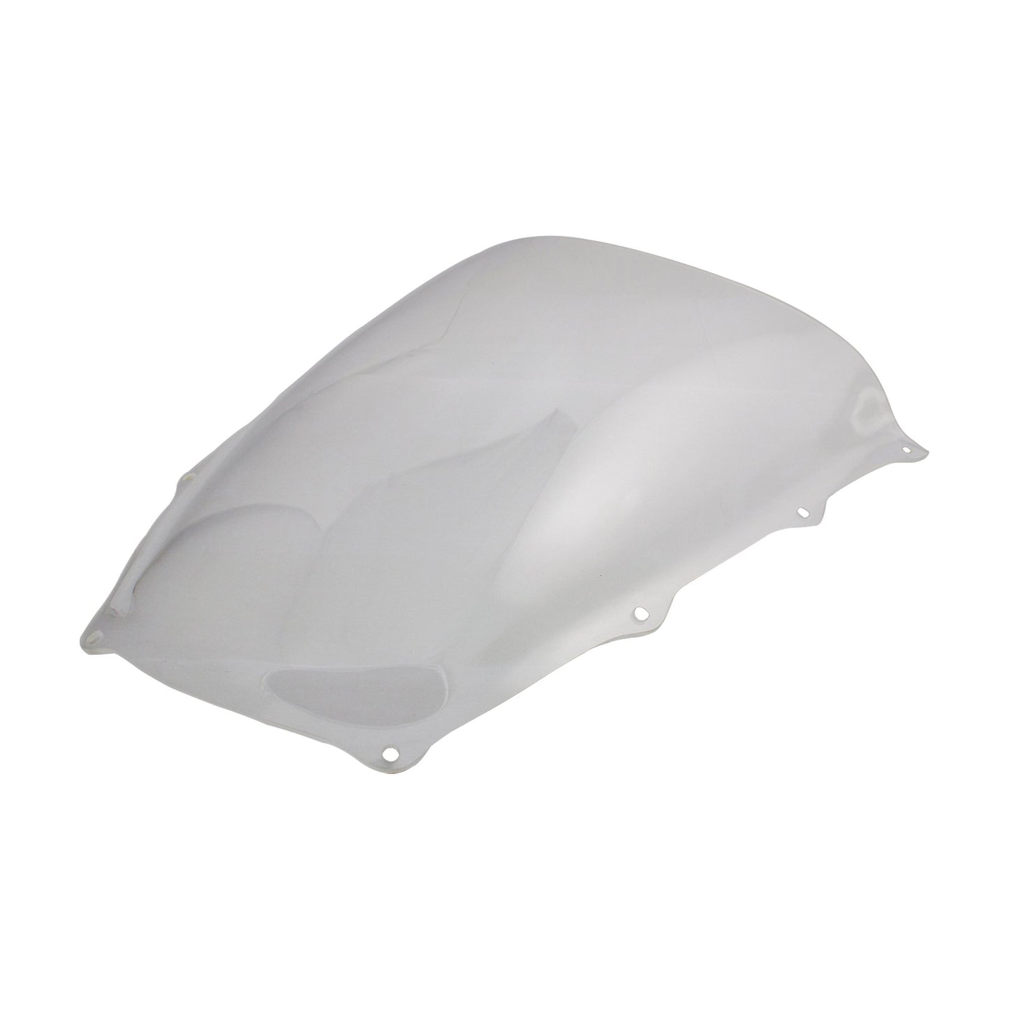 Airblade Clear Standard Screen - Aprilia RSV1000 Mille 01-03