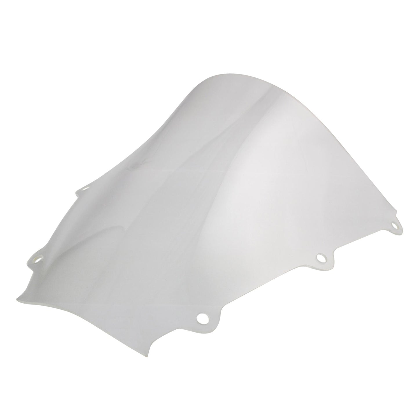 Airblade Clear Double Bubble Screen - Honda CBR600RR 03-04