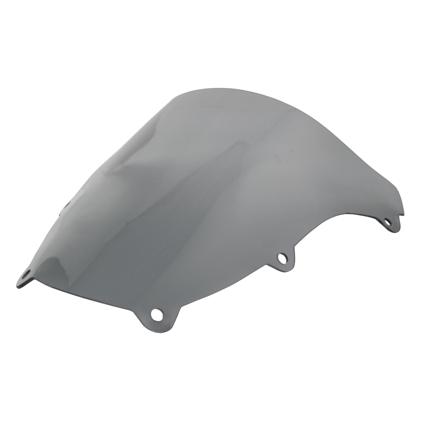 Airblade Light Smoked Standard Replacement Screen - Suzuki SV650S K3-K6 03>