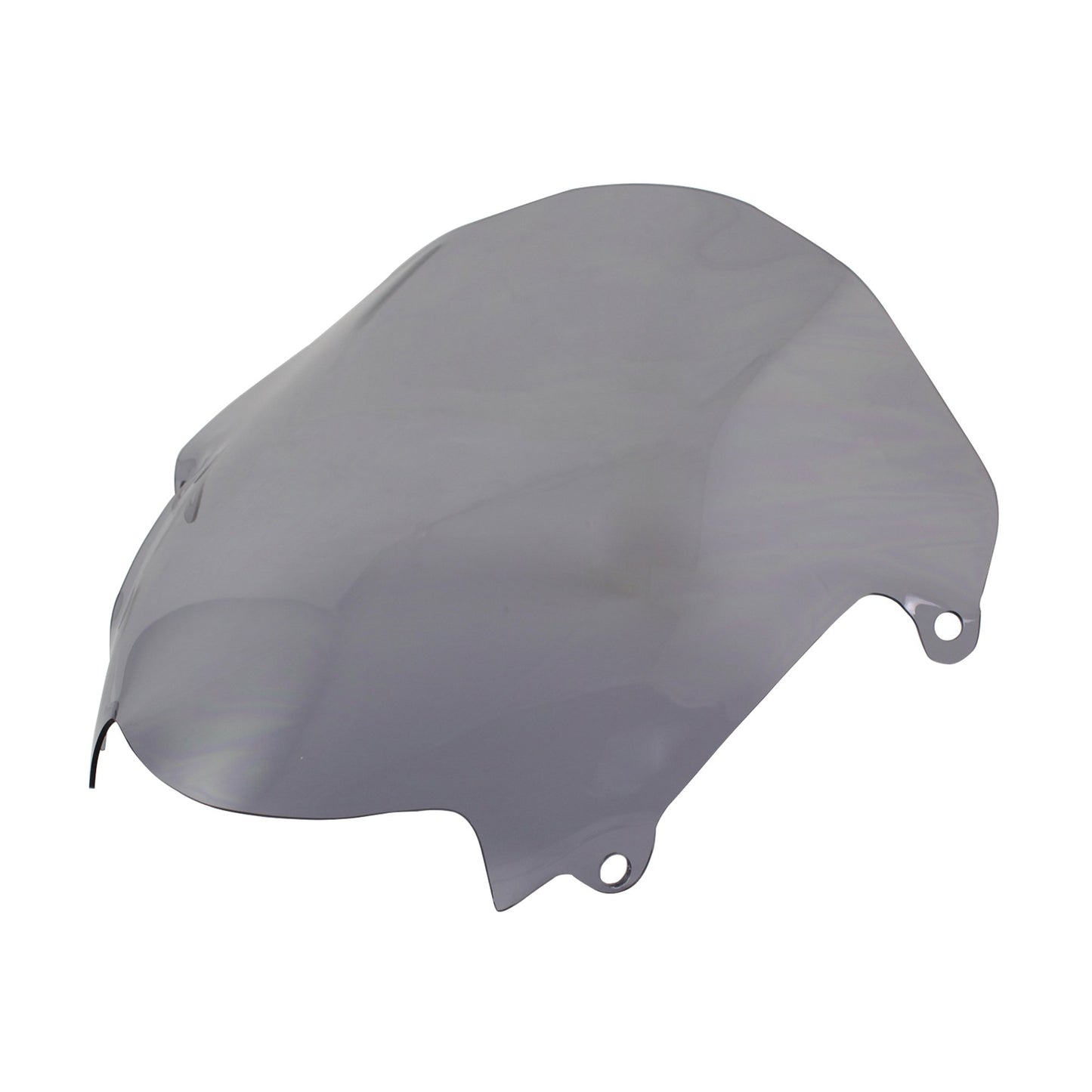 Airblade Light Smoked Standard Screen - Suzuki GSF650 S Bandit 05> GSF1250 S Bandit 05>