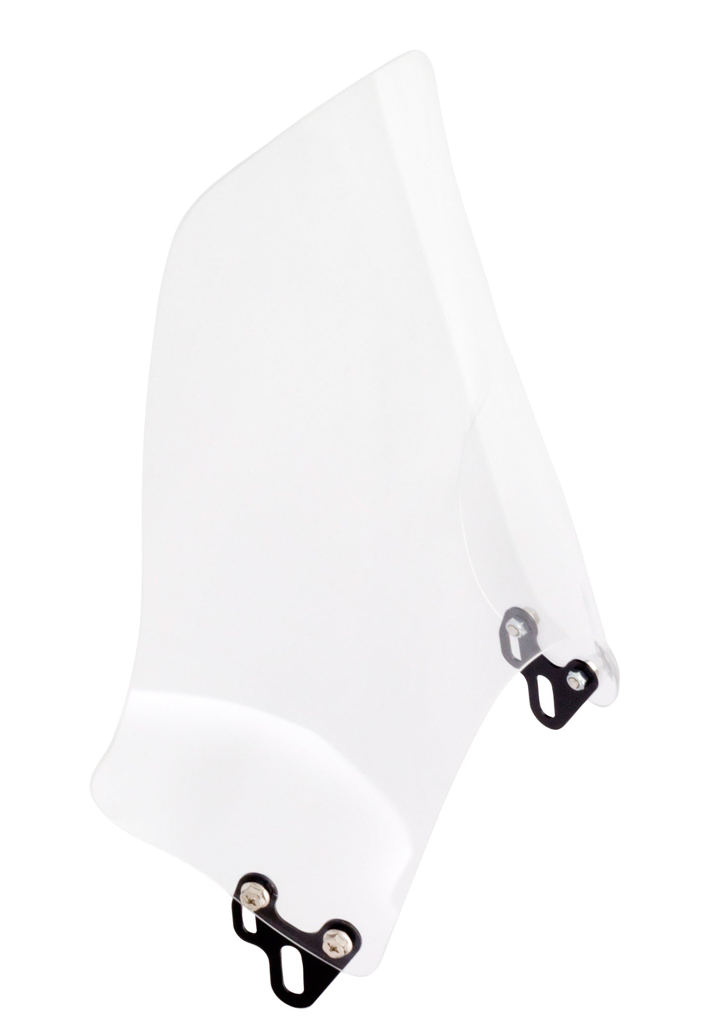 Airblade Clear Urban Fly Screen With Fitting Kit