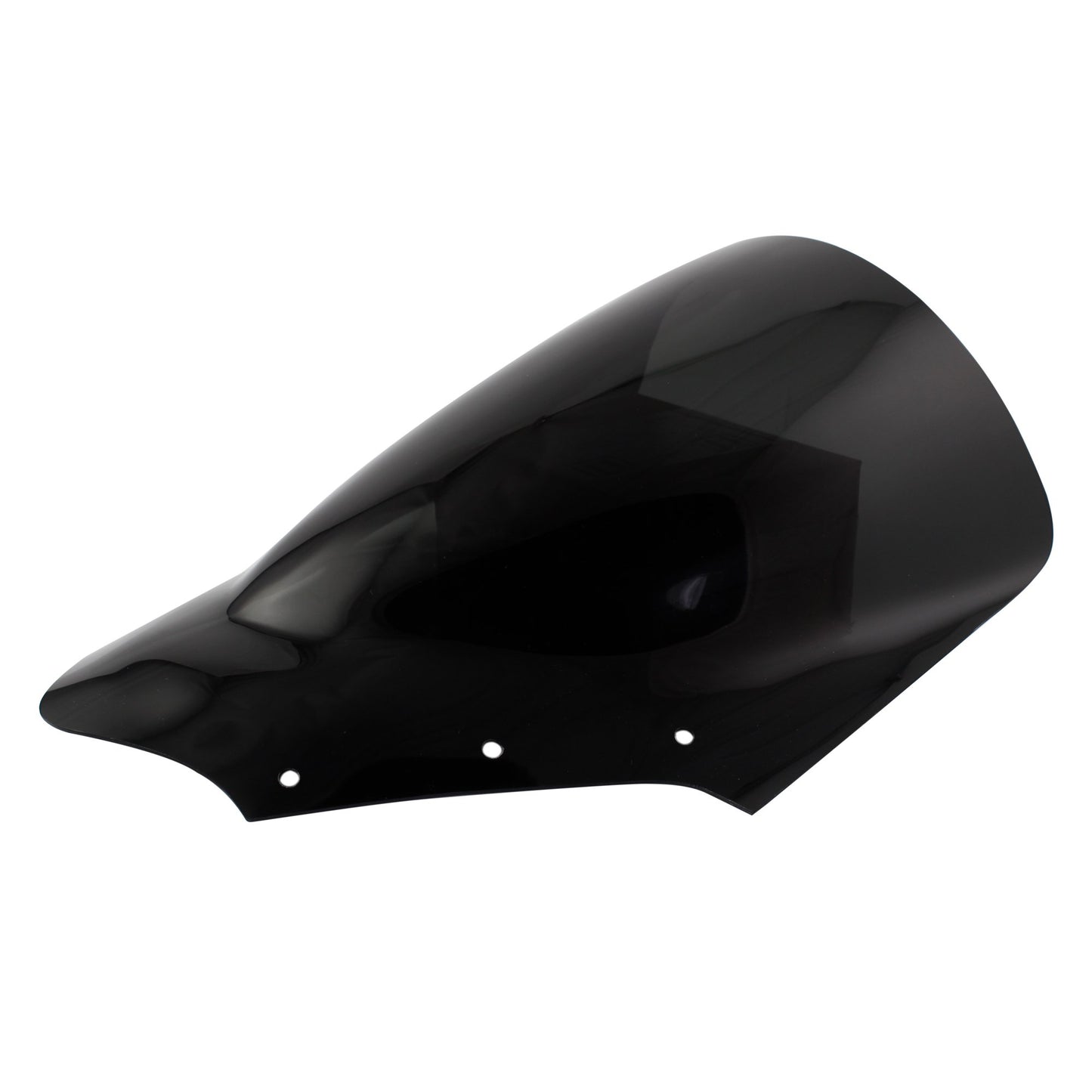 Airblade Dark Smoked Standard Screen - Yamaha FZ-1S 06>