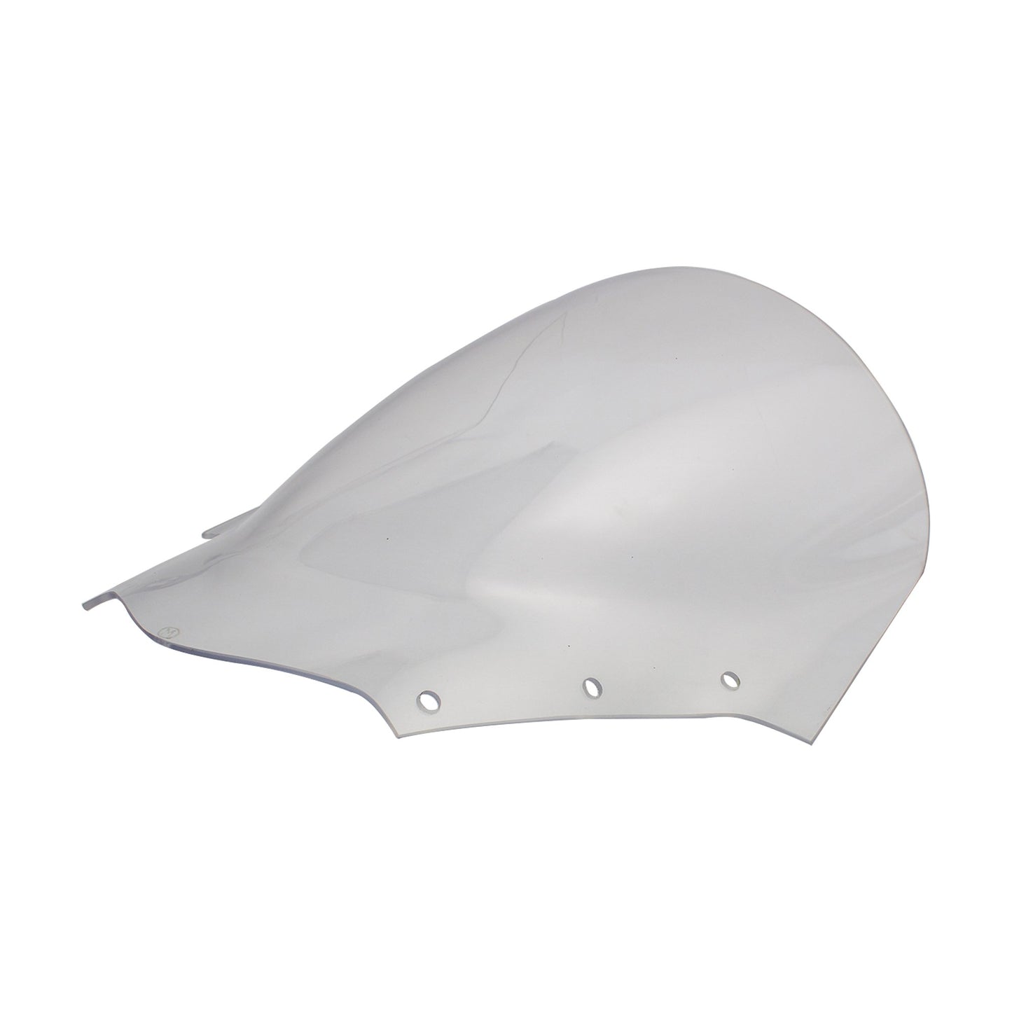 Airblade Clear Standard Screen - Yamaha FZ-1S 06>