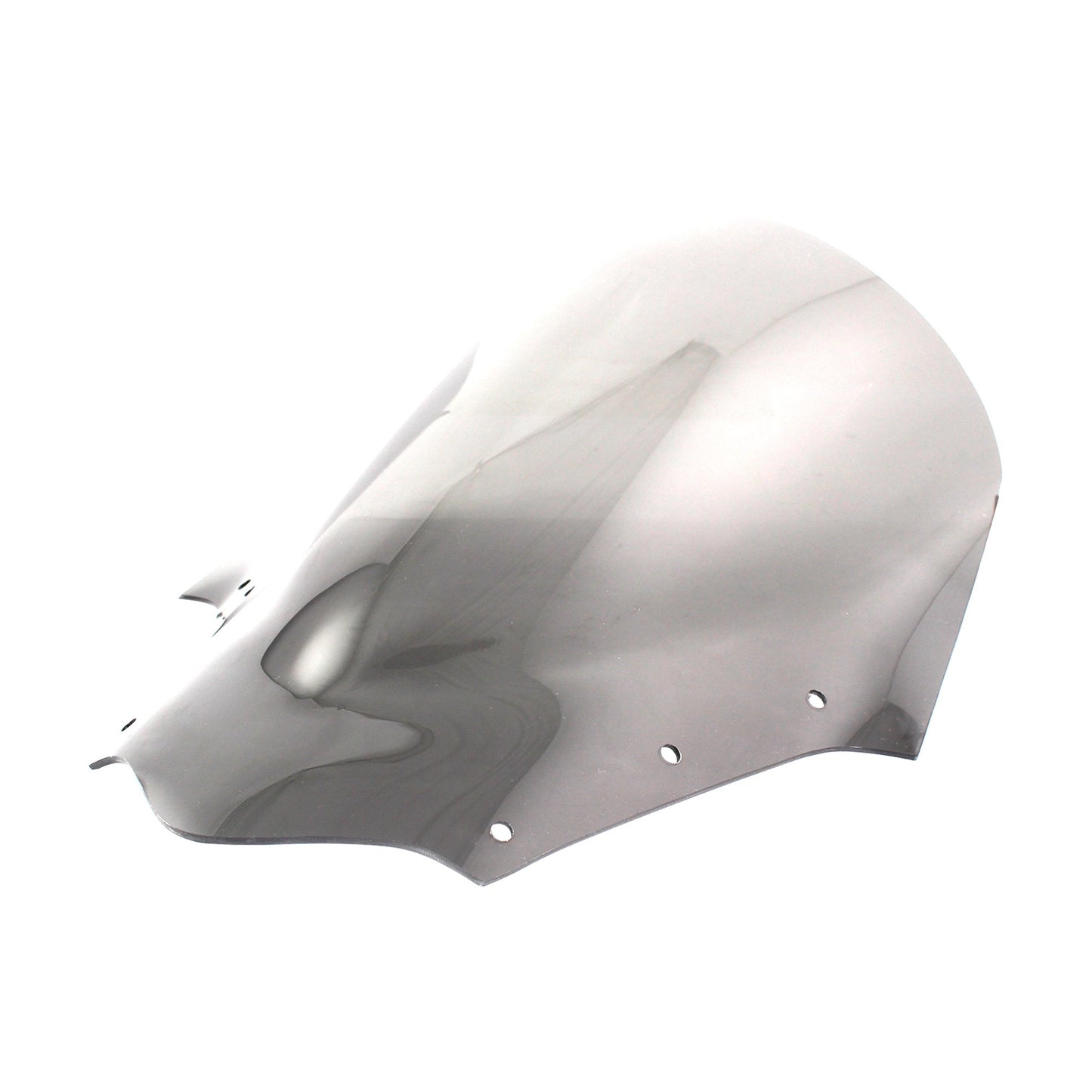 Airblade Light Smoked Standard Screen - Yamaha FZ-1S 06>