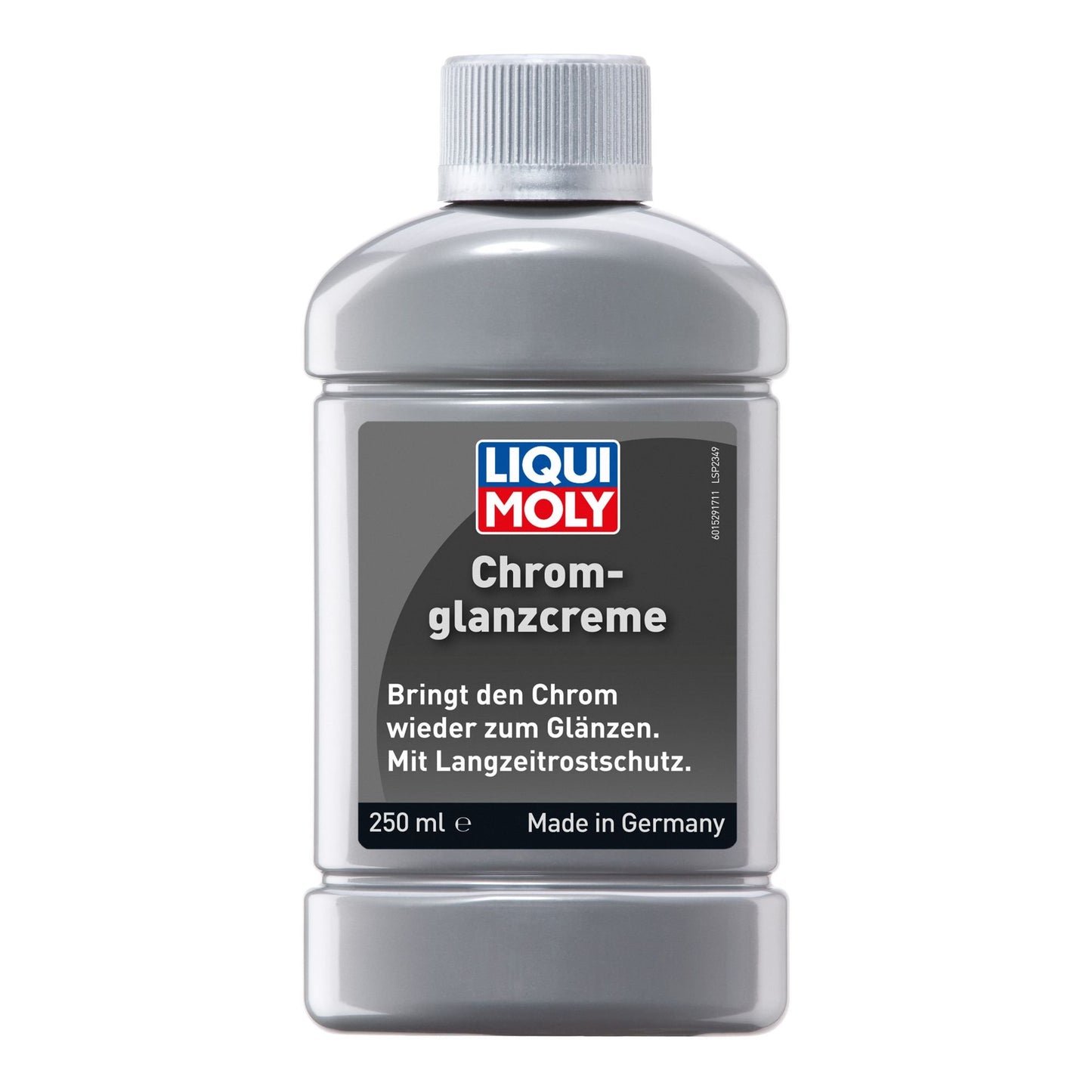 Liqui Moly CHROME GLOSS CREAM 250ml [1529]