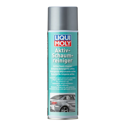 Liqui Moly Active Foam Cleaner 500Ml [21277]