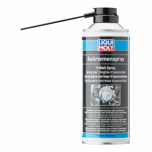 Liqui Moly V Belt Spray 400Ml [2834]
