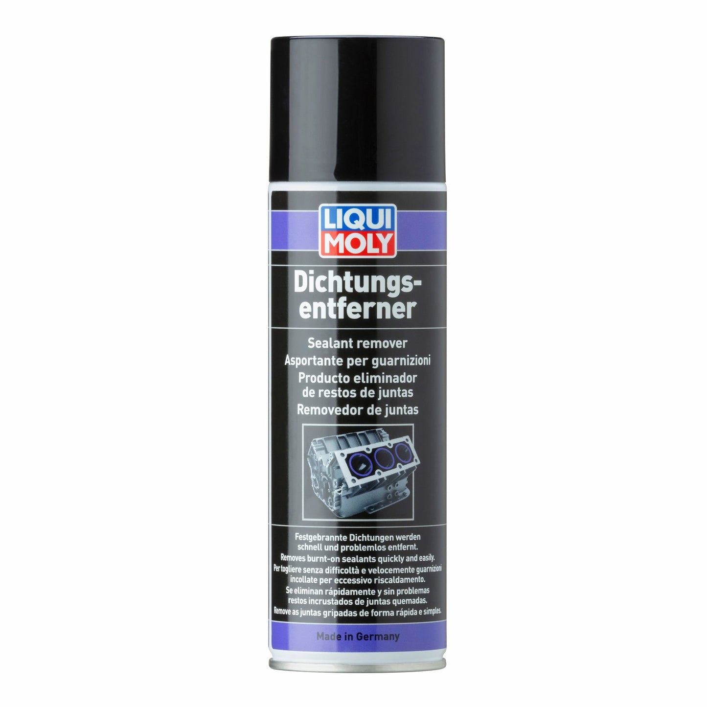 Liqui Moly Sealant Remover 300Ml [3623]