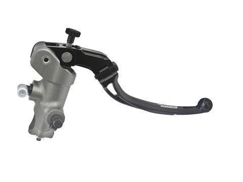 Accossato Radial Brake Master Cylinder 19x20 With Folding Lever