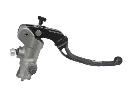 Accossato Radial Brake Master cylinder PRS 19x17-18-19 with folding lever