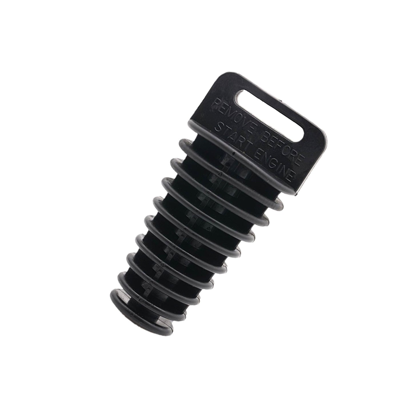 Bike It Midi Exhaust Bung 47-27mm