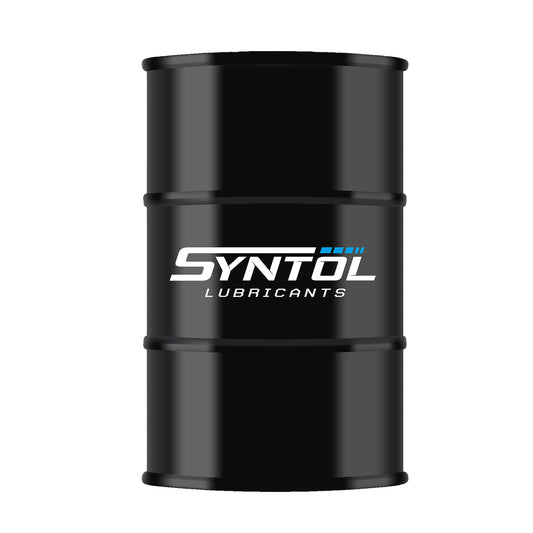 Syntol Strada 4T 20W-60 Semi Synthetic Oil 60 Litre