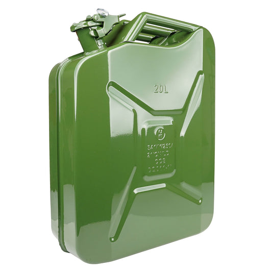 Jerry Can - 20 Litre