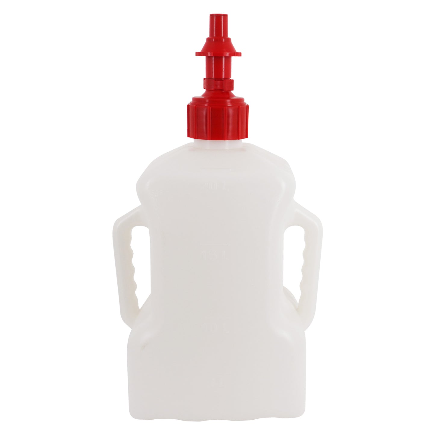 Bike It 20 Litre Fast Flow Fuel Jug