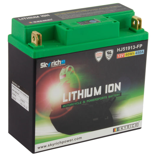 SPS Skyrich Lithium Ion Battery [HJ51913-FP]