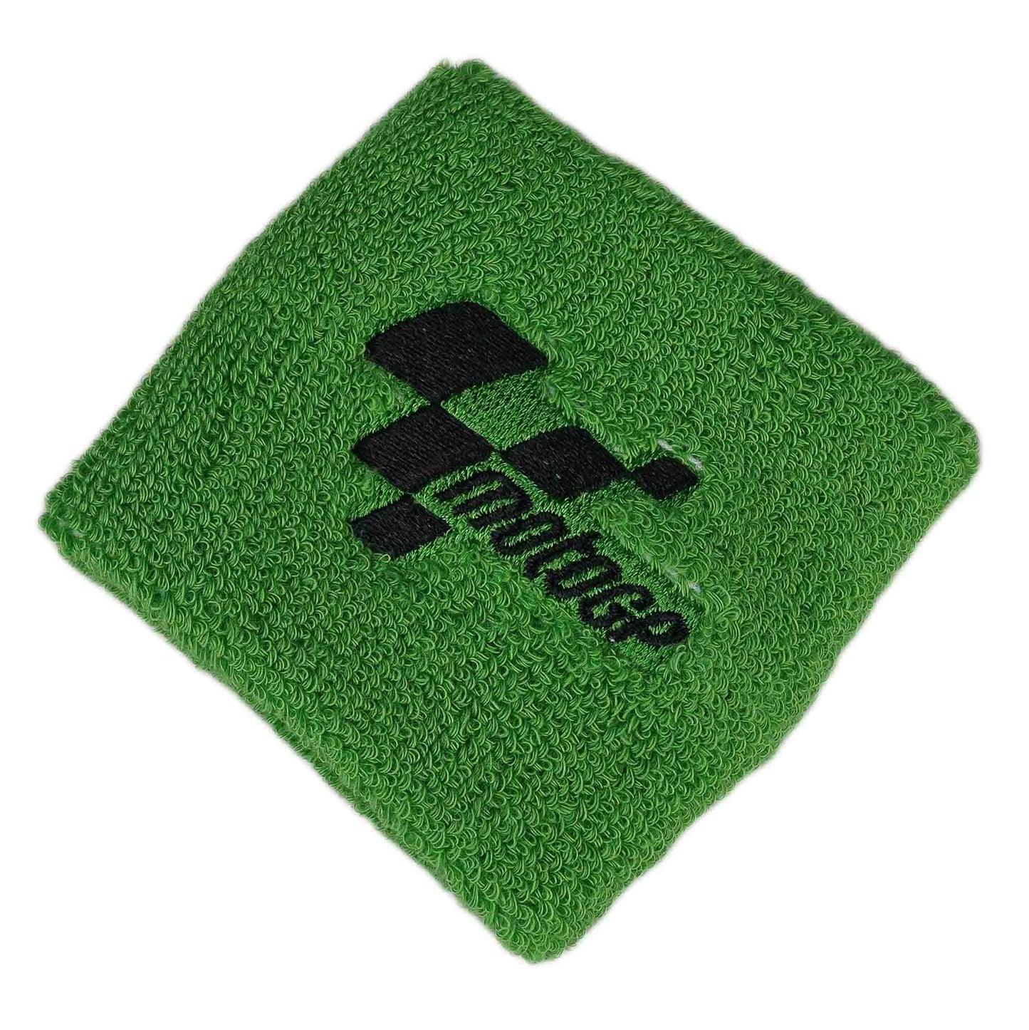 MotoGP Brake Reservoir Protector Shroud Green