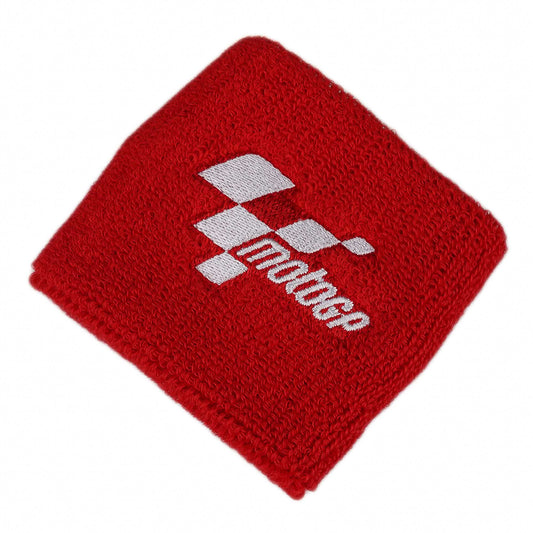 MotoGP Brake Reservoir Protector Shroud Red