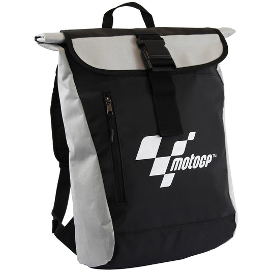 MotoGP Roll Top Rider Backpack Daysack