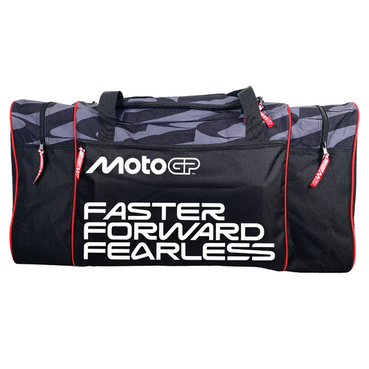 MotoGP Trackday & Travel Holdall 128L Storage
