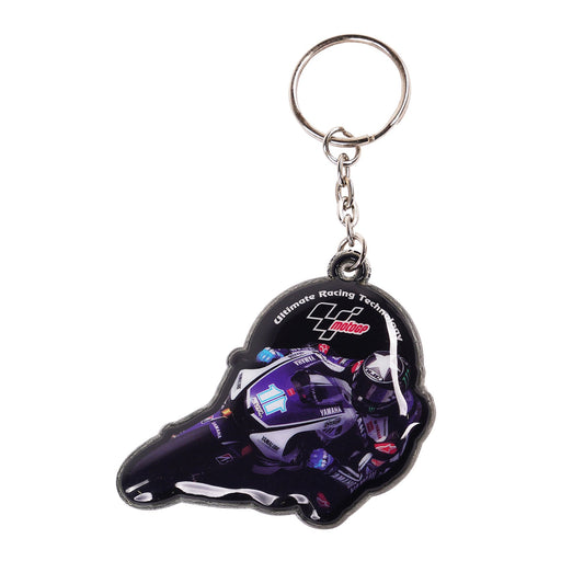 Motogp Pvc Keyfob 2012 Spies #11